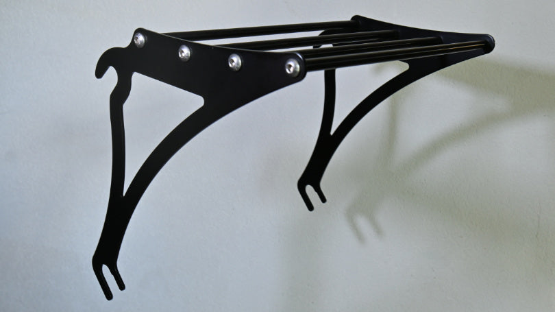 Frontgepäckträger 3.0 Heritage