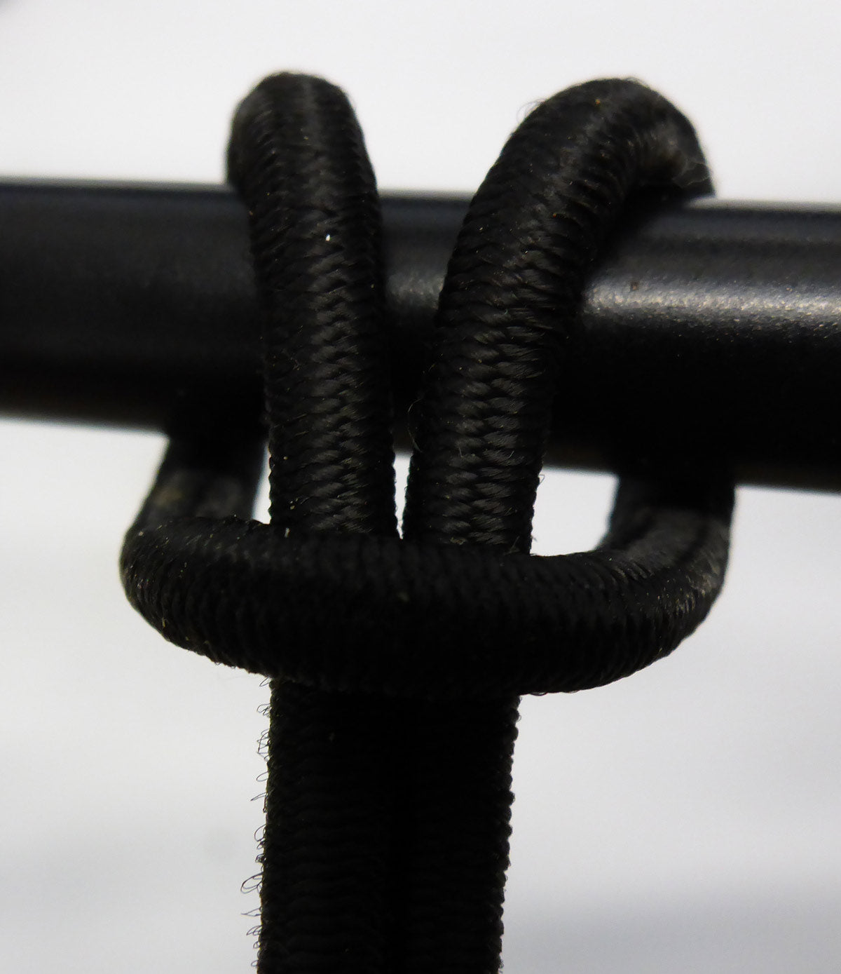 Spanngummi Ø 4mm Länge 25cm